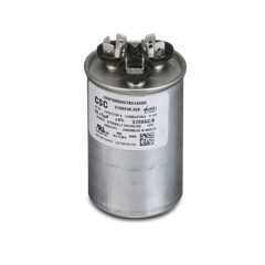 CAPACITOR 30/50MFD