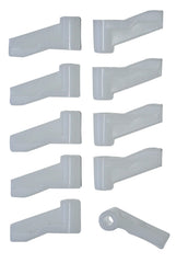 PAWLS FOR ELECTRICAL