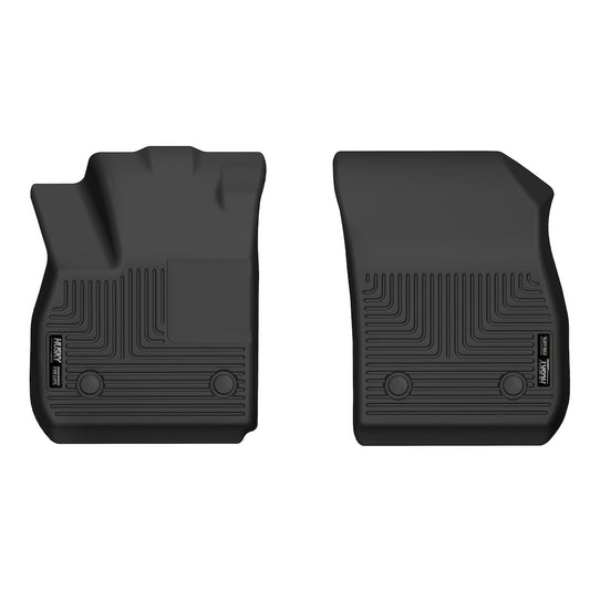 X-ACT FRONT FLOOR LINER