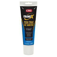 K&W POSI-TRAC GEAR OIL7OZ