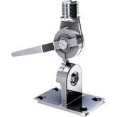 HEAVY DUTY SS RATCHET MNT W/ HANDLE