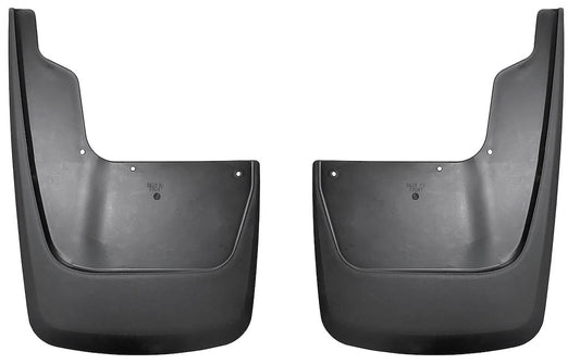 CUSTOM MUD GUARDS