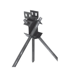 CROSS DRIVE ROCK ANCHOR