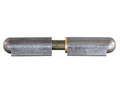 BULLET HINGE WELD-ON 8'L