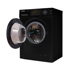 L SUPER WASHER 15 LBS BLACK