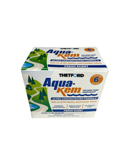 96901 AQUA-KEM 6 X 8 OZ 4/CASE