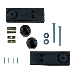 CENTERING GUIDE LOCKS-FM-
