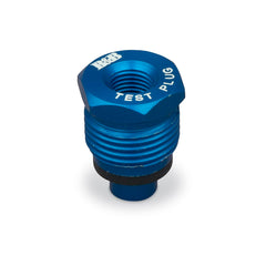 CHECK VALVE TEST PLUG