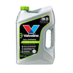 VAL HYBRID FULL SYN 0W20 3/5 QT