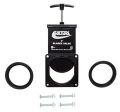 WASTE VALVE BODY 3' 1/CD