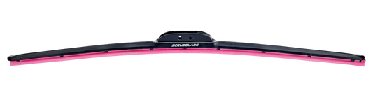 17' PINK SILICONE SHADEBLADE