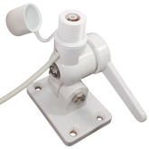 Shakespeare Quickconnect Nylon Ratchet Mount