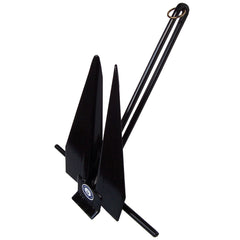 FLUKE SLIP RING 6LB BLACK