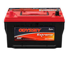 ODYSSEY 65-PC1750