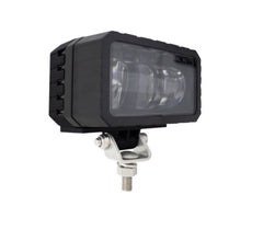 24V LED FOG LIGHT - 2 LIGHT KIT WIT