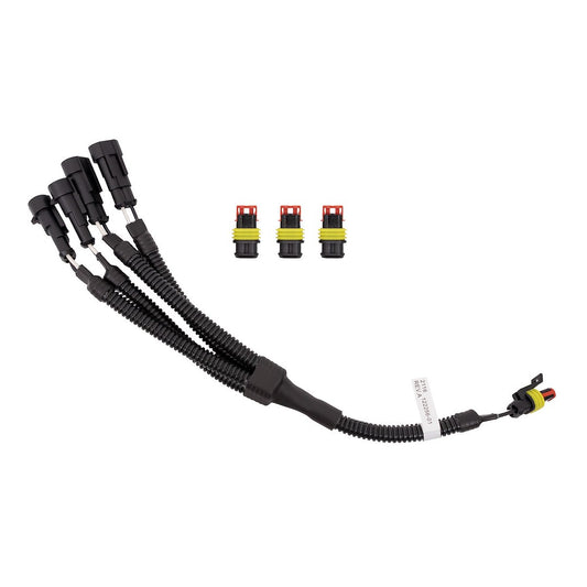 4 WAY WIRING