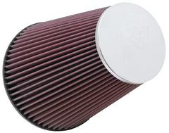 AIR FILTER SEE APPL.GUIDE