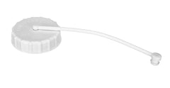GRAVITY WTR FILL CAP/STRAP