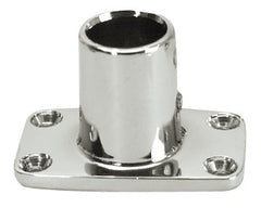 1' - 90 RECTANGULAR BASE