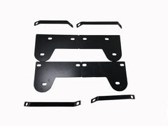 TRANSIT CONNECT LWB NO-DRILL MOUNTI