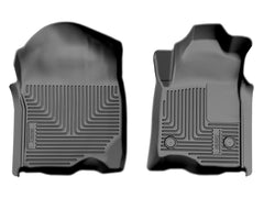 WB FRONT FLOOR LINER
