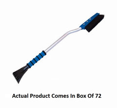 35' ULTRA MAXX SNOWBRUSH -QUARTER