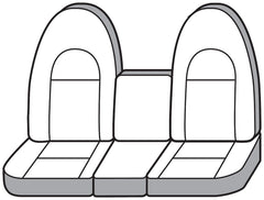 CARHARTT FRONT ROW GREY