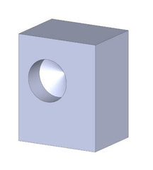 NYLON BLOCK