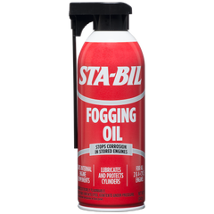 FOGGING OIL 12 OZ