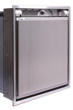 Load image into Gallery viewer, 2.7 CU. FT. DC REFRIGERATOR W/ STAI