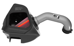 NEXTGEN ALUM; RAM 1500 V8-5.7L 201