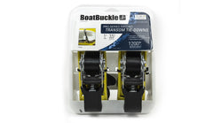 PRO SERIES RATCHET TRANSOM 1' X 3.