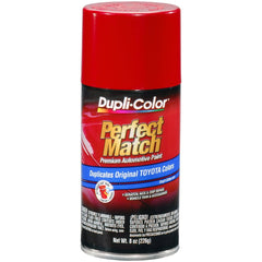 P/M SUPER RED II 3E5