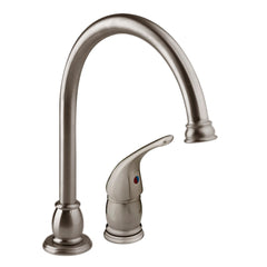 GSE NECK RV KITCHN FAUCET