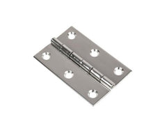 STAINLESS BUTT HINGE - 2'