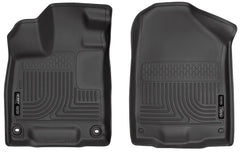 16 HONDA PILOT WB FRONTS