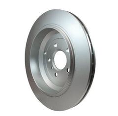 DISC BRAKE ROTOR