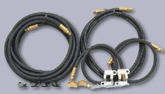 BRAKE LINE KIT 'ADD ON'