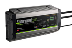 240 ELITE 24 AMP 2-BANK PFG WP BC
