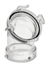 HOSE ADAPT CLR 45 BAYONT
