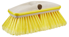 SOFT DLX. BRUSH YELLOW 8'