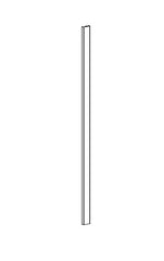 NR638532 DOOR ASSEMBLY BLACK N7