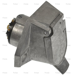 7-WAY CONNECTOR SOCKET