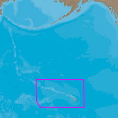 4D HAWIIAN ISLANDS