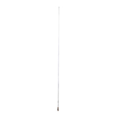 AM/FM ANTENNA; 8' AM/FM ANTENNA WH