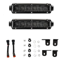 Load image into Gallery viewer, 2022+ TDRA WT FOG KIT