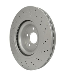 DISC BRAKE ROTOR