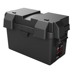 GROUP 24-31 BATTERY BOX