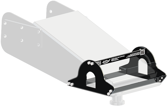 SUPERLITE/ROTA-FLEX ISOLATOR