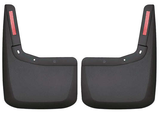 REAR MUD GUARDS